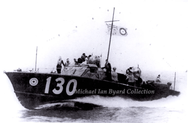 ASRL 130